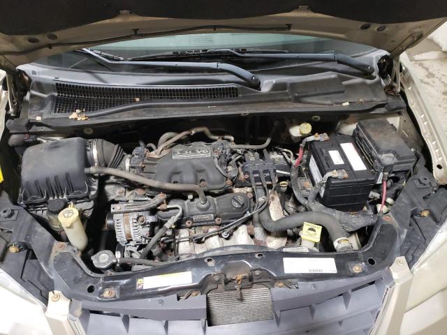 Photo 7 from auction – 2008 CHRYSLER TOWN & COU with VIN 2A8HR44H08R149888
