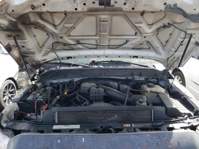 Photo 7 from auction – 2015 FORD F250 SUPER with VIN 1FTBF2A6XFEC47396