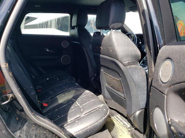 Photo 6 from auction – 2017 LAND ROVER RANGE ROVE with VIN SALVP2BG2HH235707