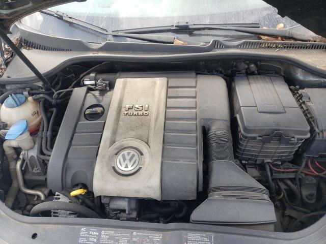 Photo 7 from auction – 2007 VOLKSWAGEN EOS BASE with VIN WVWAA71FX7V035221