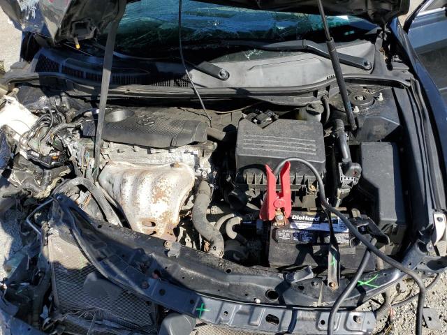 Photo 7 from auction – 2011 TOYOTA CAMRY BASE with VIN 4T1BF3EK2BU162139