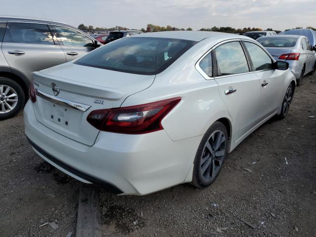 Photo 4 from auction – 2017 NISSAN ALTIMA 2.5 with VIN 1N4AL3AP7HC163852