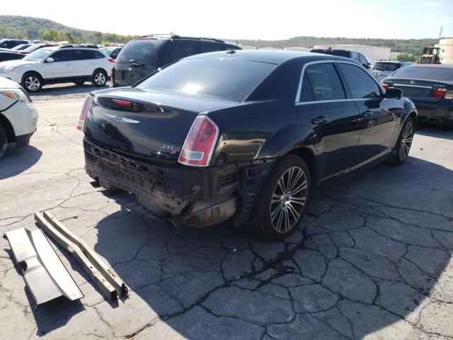 Photo 4 from auction – 2013 CHRYSLER 300 S with VIN 2C3CCABG4DH711713