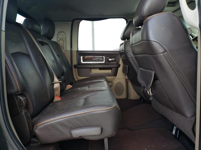 Фото 6 с аукциона – 2012 DODGE RAM 2500 L с VIN 3C6UD5PL6CG249297