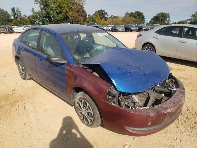 SATURN ION LEVEL 2004 with VIN 1G8AJ52F04Z145096 - Photo from auction