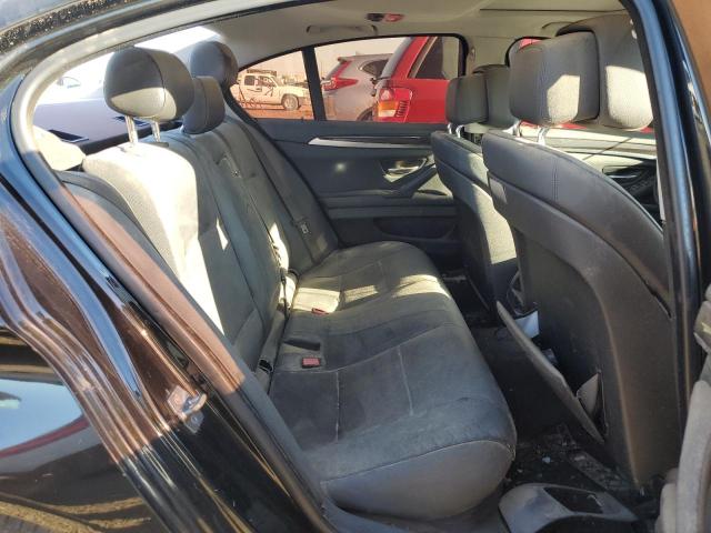 Photo 6 from auction – 2011 BMW 535 XI with VIN WBAFU7C5XBC782028