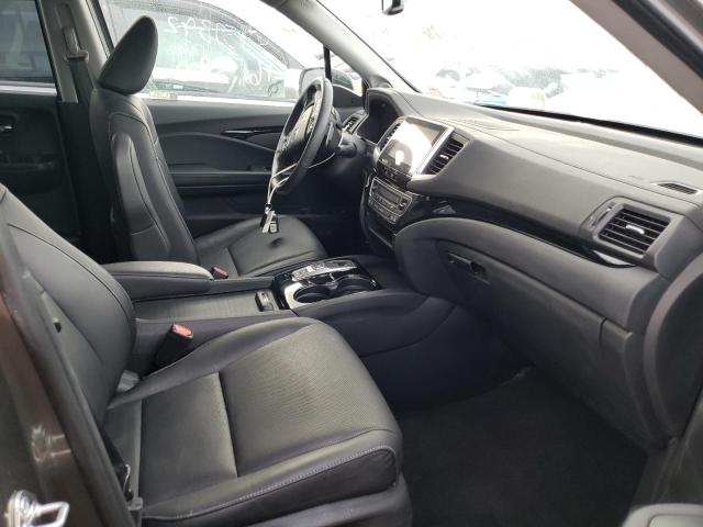 Photo 5 from auction – 2020 BMW 430I with VIN WBA4W3C06LFH16643