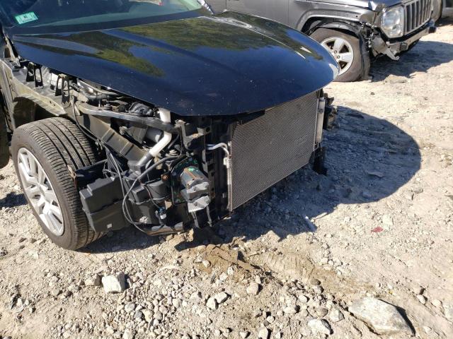 Photo 9 from auction – 2016 NISSAN ALTIMA 2.5 with VIN 1N4AL3AP2GN376971
