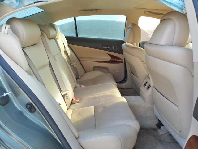 Photo 6 from auction – 2006 LEXUS GS300 with VIN JTHCH96S860018109
