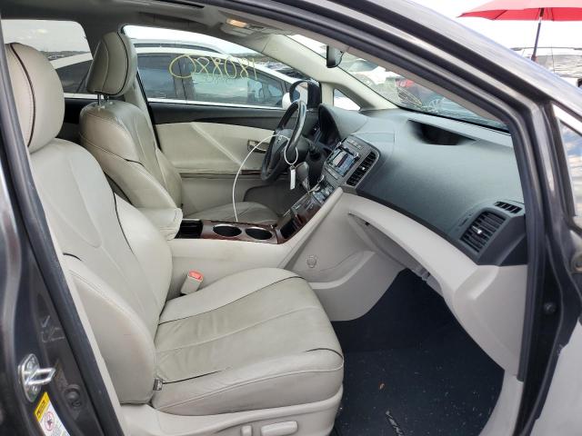 Photo 5 from auction – 2010 TOYOTA VENZA with VIN 4T3ZK3BB2AU023195