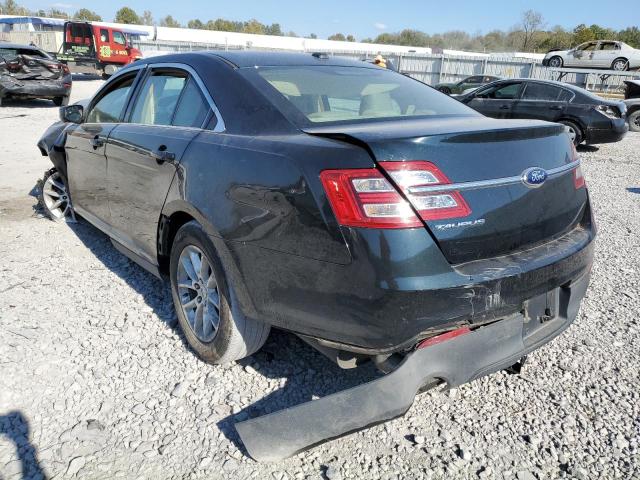 Photo 3 from auction – 2014 FORD TAURUS SE with VIN 1FAHP2D87EG141520