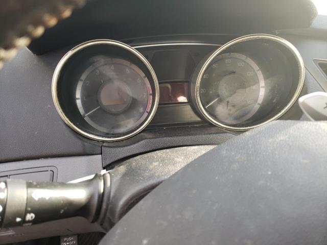 Photo 8 from auction – 2013 HYUNDAI SONATA SE with VIN 5NPEC4AC5DH616802