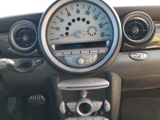 Photo 9 from auction – 2009 MINI COOPER S with VIN WMWMS33569TG89316