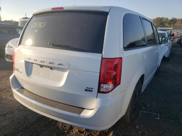 Photo 4 from auction – 2019 DODGE GRAND CARA with VIN 2C4RDGEG0KR712270