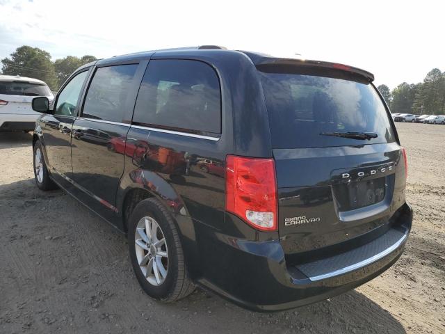 Photo 3 from auction – 2020 DODGE GRAND CARA with VIN 2C4RDGCG7LR169102