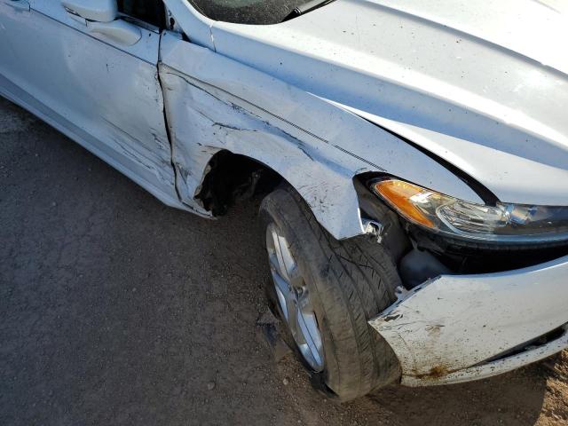 Photo 9 from auction – 2014 FORD FUSION SE with VIN 3FA6P0H76ER286392