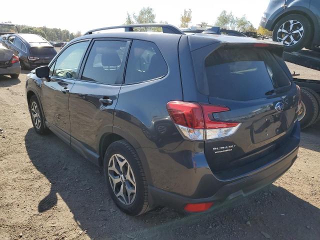 Photo 3 from auction – 2019 SUBARU FORESTER P with VIN JF2SKAEC0KH456520