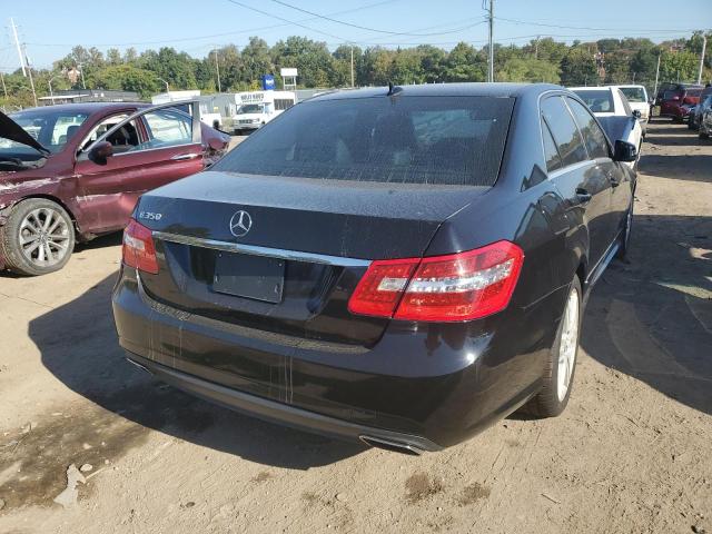 Photo 4 from auction – 2010 MERCEDES-BENZ E 350 with VIN WDDHF5GB6AA217768