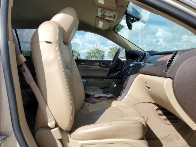 Photo 5 from auction – 2011 BUICK ENCLAVE CX with VIN 5GAKRBED9BJ250793