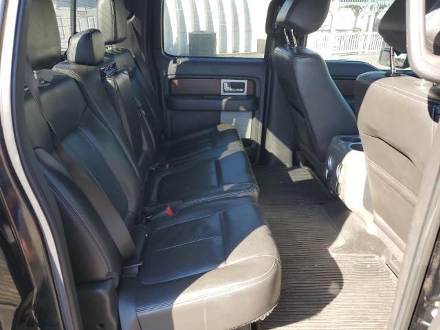 Photo 6 from auction – 2013 FORD F150 SUPER with VIN 1FTFW1ETXDFC08519