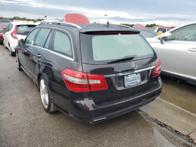 Photo 3 from auction – 2013 MERCEDES-BENZ E 350 4MAT with VIN WDDHH8JB5DA684026