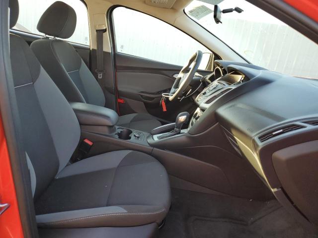 Photo 5 from auction – 2013 FORD FOCUS SE with VIN 1FADP3F29DL219699