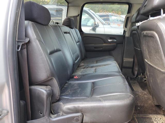 Photo 6 from auction – 2011 CHEVROLET SILVERADO with VIN 1GC1KYC82BF115505