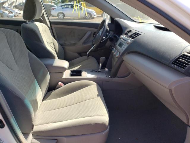 Photo 5 from auction – 2008 TOYOTA CAMRY CE with VIN 4T1BE46K58U763772
