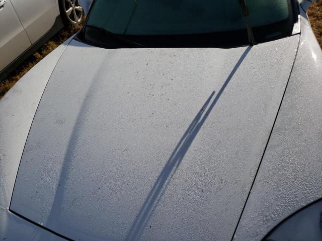 Photo 7 from auction – 2009 CHEVROLET CORVETTE with VIN 1G1YY36W095114761