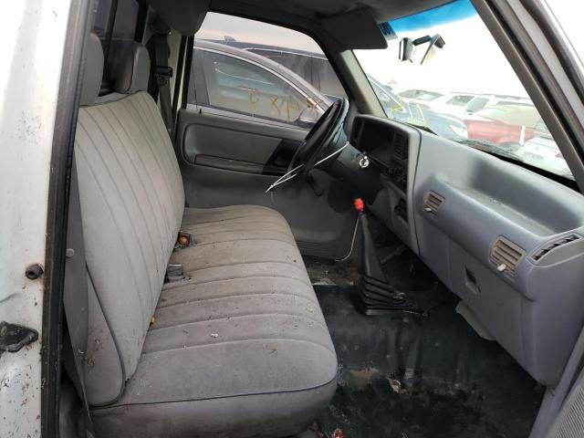 Photo 5 from auction – 1993 FORD RANGER with VIN 1FTCR10AXPUB99949