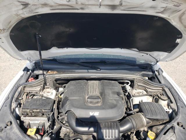 Photo 7 from auction – 2015 DODGE DURANGO SX with VIN 1C4RDHAG8FC946313