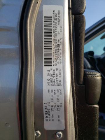 Photo 10 from auction – 2015 JEEP CHEROKEE L with VIN 1C4PJMCB3FW641228
