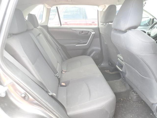 Photo 6 from auction – 2020 TOYOTA RAV4 LE with VIN 2T3H1RFV4LC084087