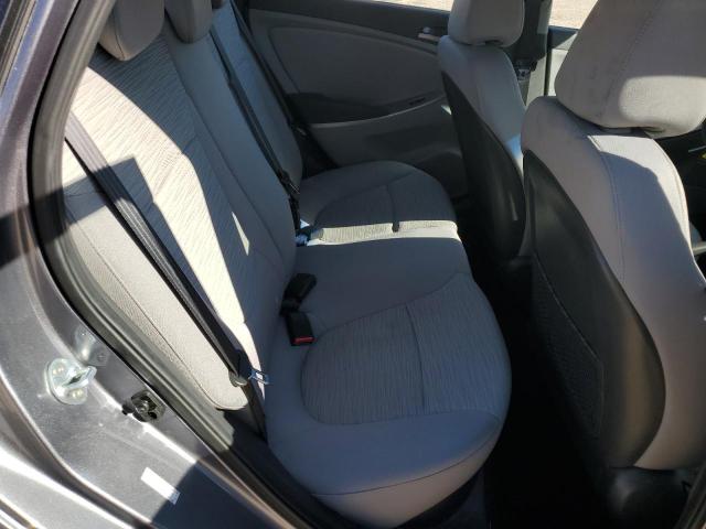 Photo 6 from auction – 2016 HYUNDAI ACCENT SE with VIN KMHCT4AE5GU125290