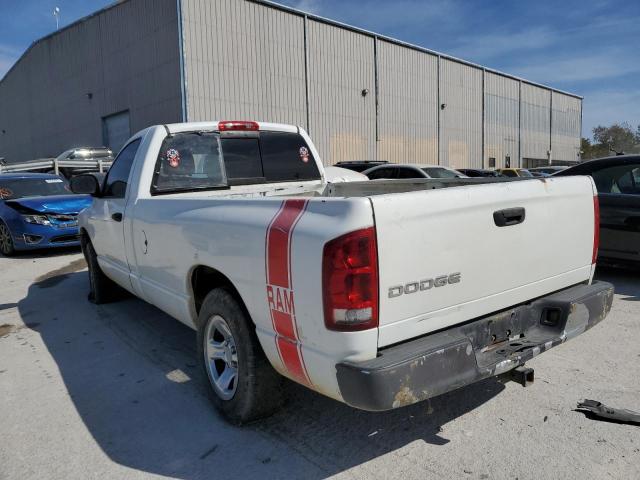 Photo 3 from auction – 2003 DODGE RAM 1500 S with VIN 1D7HA16N63J635592