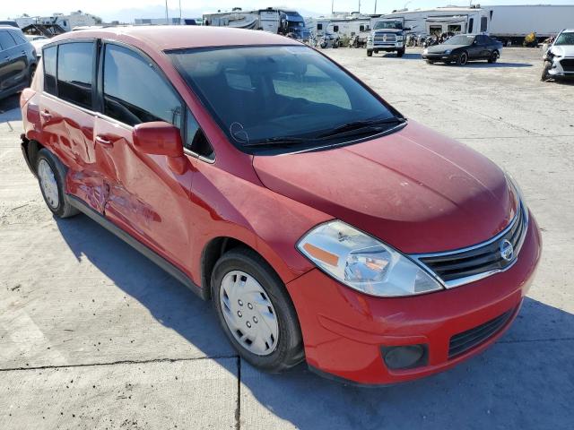 NISSAN VERSA 2012 with VIN 3N1BC1CP0CK806144 - Photo from auction