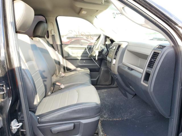 Photo 5 from auction – 2012 DODGE RAM 1500 S with VIN 1C6RD7FT2CS269252