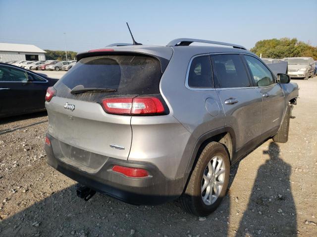 Photo 4 from auction – 2015 JEEP CHEROKEE L with VIN 1C4PJMCB3FW641228