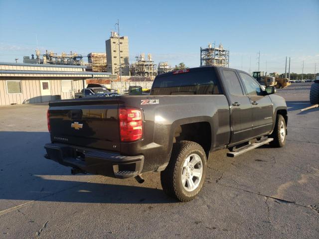 Photo 4 from auction – 2016 CHEVROLET SILVERADO with VIN 1GCVKREC3GZ427122