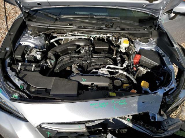 Photo 7 from auction – 2022 SUBARU CROSSTREK with VIN JF2GTHNC6NH273896