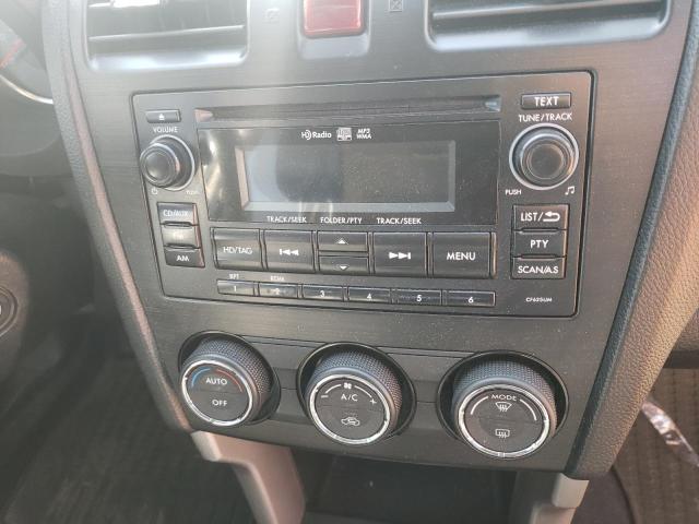 Photo 9 from auction – 2015 SUBARU FORESTER 2 with VIN JF2SJAHCXFH423853