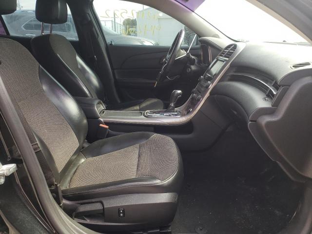 Photo 5 from auction – 2013 CHEVROLET MALIBU 3LT with VIN 1G11G5SX8DF296971