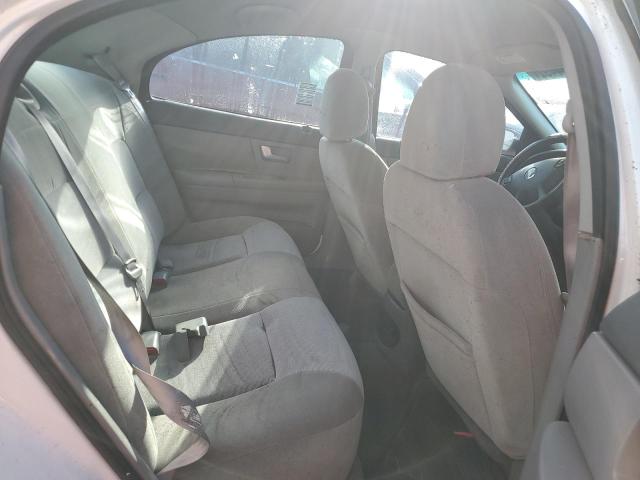 Photo 6 from auction – 2001 MERCURY SABLE GS with VIN 1MEFM50U91A644296