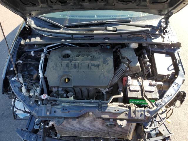 Photo 7 from auction – 2018 TOYOTA COROLLA L with VIN 2T1BURHE2JC057809