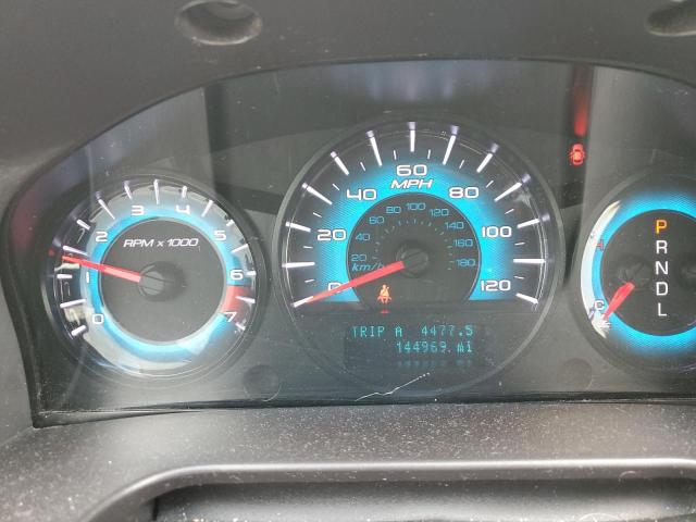 Photo 8 from auction – 2011 FORD FUSION SE with VIN 3FAHP0HA2BR233723