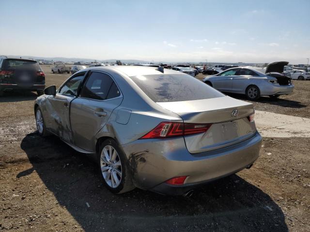 Photo 3 from auction – 2014 LEXUS IS 250 with VIN JTHBF1D24E5022889