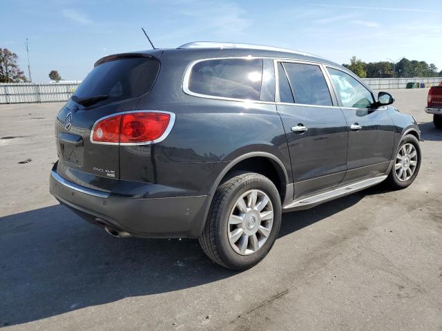 Photo 4 from auction – 2011 BUICK ENCLAVE CX with VIN 5GAKRCED2BJ316512