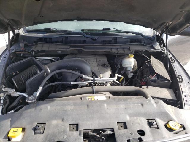 Photo 7 from auction – 2014 RAM 1500 ST with VIN 3C6JR7AT6EG240482