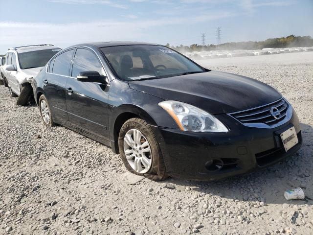 NISSAN ALTIMA BAS 2010 with VIN 1N4AL2AP6AN536920 - Photo from auction