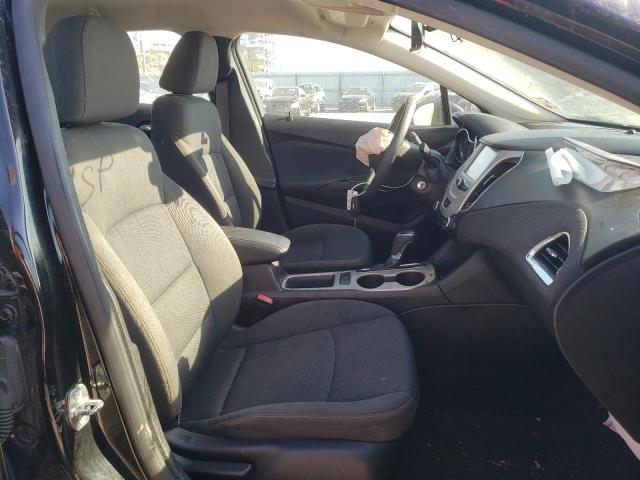 Photo 5 from auction – 2016 CHEVROLET CRUZE LS with VIN 1G1BC5SM2G7243283